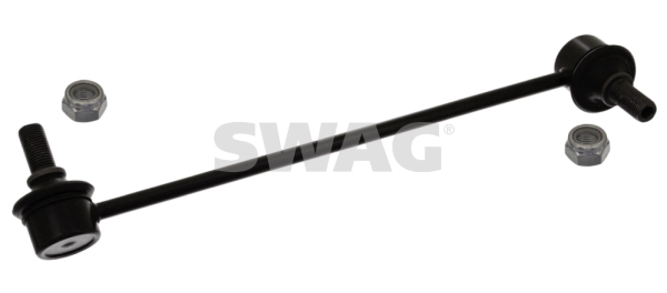 Brat/bieleta suspensie, stabilizator 80 94 1199 SWAG